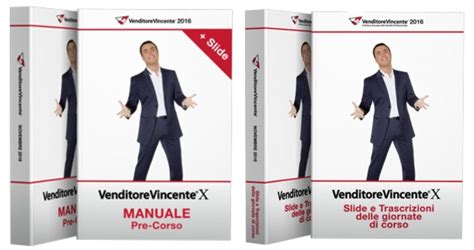 area riservata venditore vincente